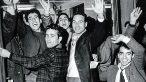 „Zuwanderung ist in Europa der Normalfall“