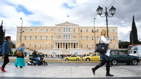 Neuer Nervenkrieg um Griechenlands Zukunft