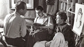 Ein Fall für den Nervenarzt?