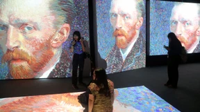 Van Gogh war gar nicht so arm