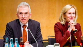 „Vor einer Stichwahl kann man nochmal das Profil schärfen“