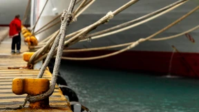 Krise einmal umgekehrt