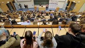 Informationsflut? Wenn schon!