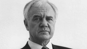 SPD-Politiker Manfred Stolpe gestorben