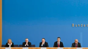 Experten gibt es, damit ihr Rat nicht zählen muss