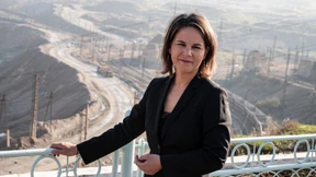 Es geht vor allem um Wirtschaftskontakte