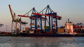 Ein Leistungsbilanzüberschuss ist kein Schicksal