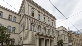 Cum-ex-Vorwurf gegen Bankier