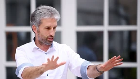 Palmers kluger Schachzug