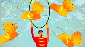 Weit mehr als nur Kasino