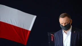 Alles auf Trump gesetzt