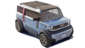 Hipster braucht die Stadt