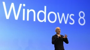 Zäher Start von Windows 8