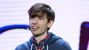 Der analoge Startup-König