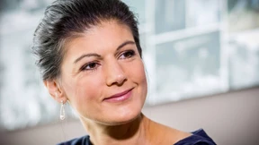 Ist Sahra Wagenknecht noch eine Linke?