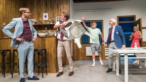 Was sind die beliebtesten Theaterstücke der Deutschen?