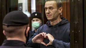 Nawalnyjs Zustand laut Vertrautem verschlechtert