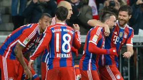 Die Bayern gewinnen schmucklos, aber sicher