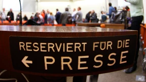 Seehofer: Sehr schwierige Situation befriedend gelöst