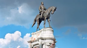 Wem gehört das Land?