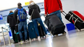 Corona-Testpflicht für alle Flug-Rückkehrer