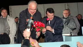 Zwischen Stolpe und Mielke