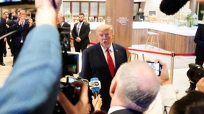 Carney gegen Trump – Respekt gegen Prahlerei