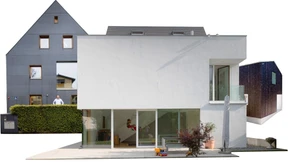 Erzählen Sie uns Ihre Baugeschichte