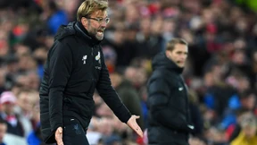 Klopp und Liverpool geben Sieg aus der Hand