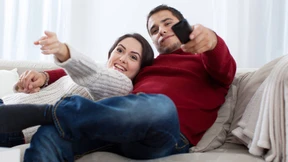 Wer einen Fernseher hat, hat weniger Sex