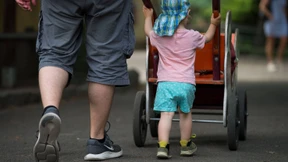 Elternzeit verkürzt Jahresurlaub