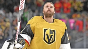 Der tiefe Fall des Robin Lehner
