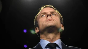 Die Romanze zwischen Frankreich und Macron ist schon zu Ende