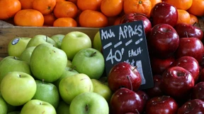 Bestimmte Pflanzenstoffe scheinen Gedächtnis im Alter zu fördern