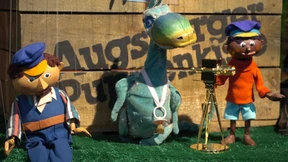 Augsburger Puppenkiste kehrt ins Fernsehen zurück