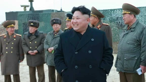 Seoul: Nordkorea wird zur Bedrohung für Amerika  