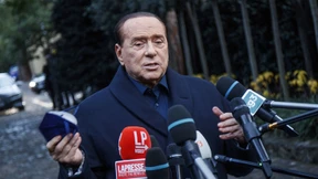 Berlusconi verzichtet auf Kandidatur als Staatspräsident