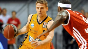 Alba droht Playoff-Aus 