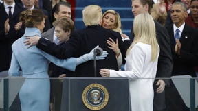 Der Tag in Washington