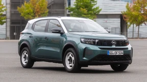 An und aus mit Gebraus