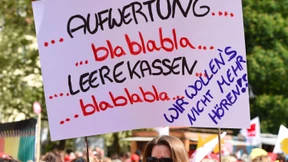 „Meine Erzieherin ist Gold wert“