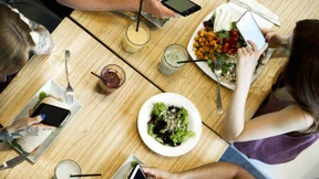 Schlechte Bewertungen unerwünscht