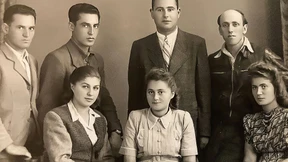 Befreit – aber nicht frei