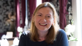 Kleine Seitenhiebe auf die Taunusgesellschaft