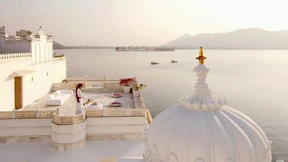 Rajasthan mit allen Sinnen