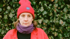 Sie ist Deutschlands begehrtester Cartoon-Export