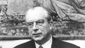 Kuriose Scheinwelt des Nachrichtendienstes