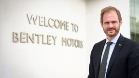 VW findet neuen Chef für Softwaresparte