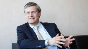 „Shopping-Center werden weiterhin erfolgreich sein“