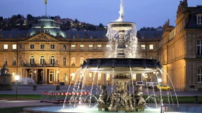 Wie Stuttgart im Wohlstand erstarrte